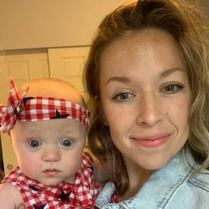 Meet your Posher, Rachelle